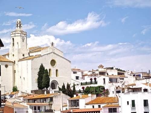 Day trip to Cadaqués